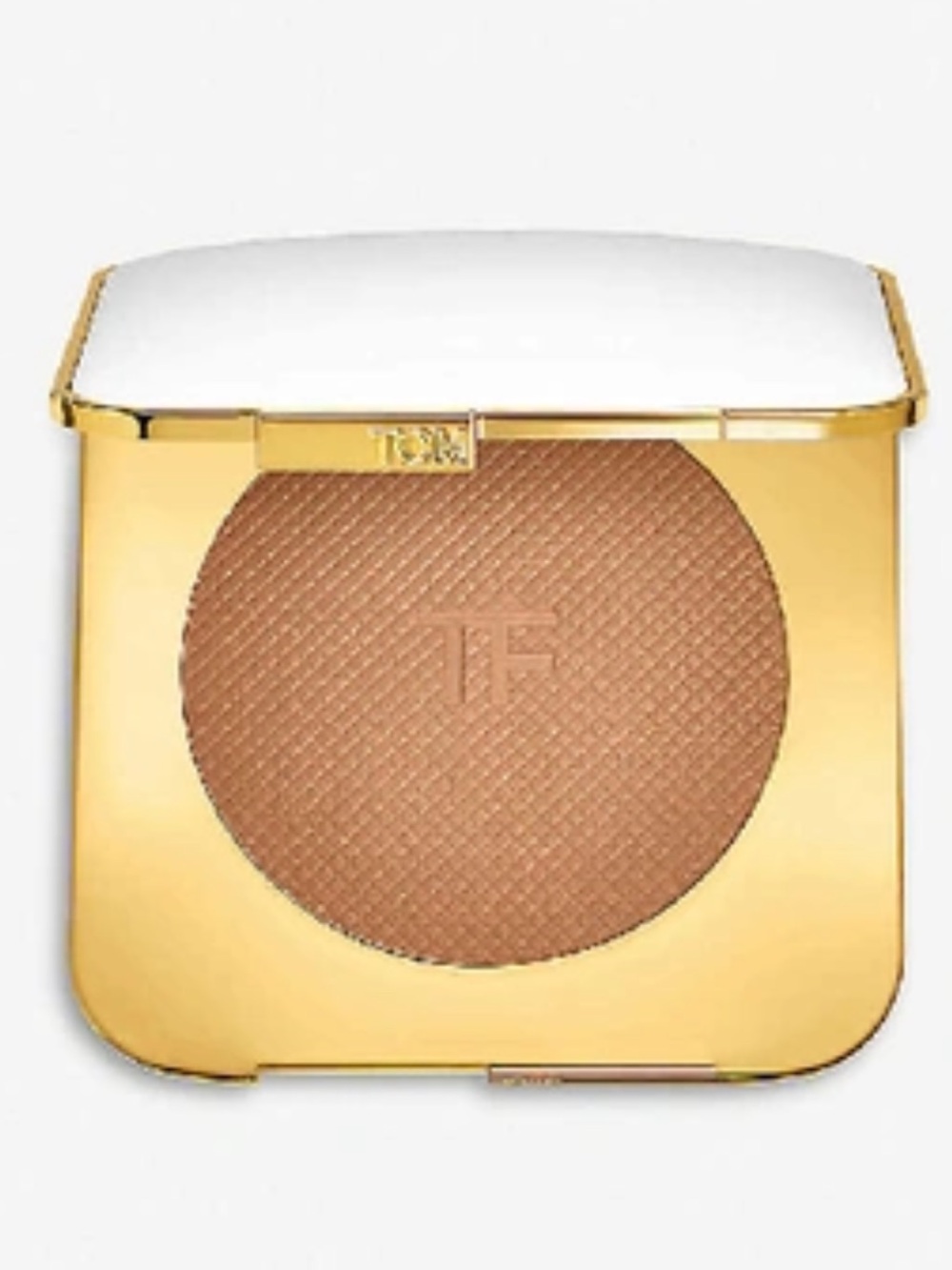 Tom Ford Soleil Glow Bronzer in 02 Terra - BNIB & Discontinued Formula